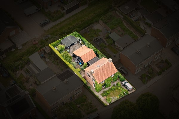 Medium property photo - Geerstraat 42, 4171 AB Herwijnen